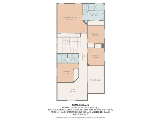 4850 Thistle Creek Way, Hemet, CA 92545