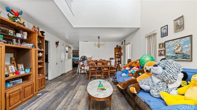 4850 Thistle Creek Way, Hemet, CA 92545