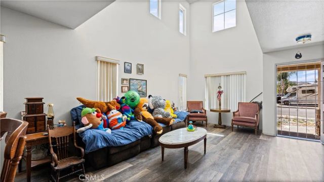 4850 Thistle Creek Way, Hemet, CA 92545