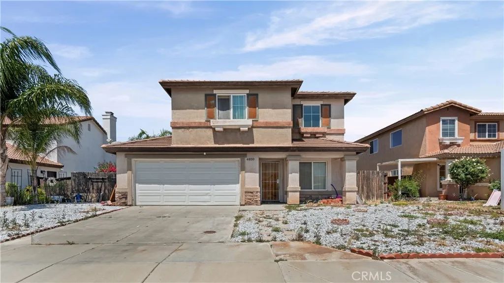 4850 Thistle Creek Way, Hemet, CA 92545