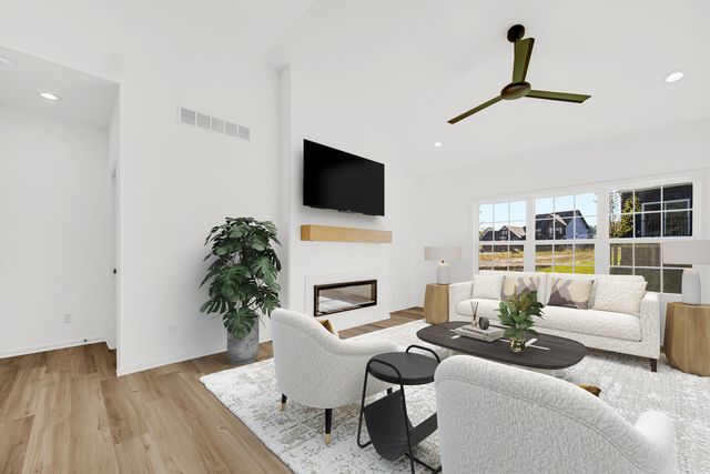 498 Magnolia Lane, Chesterton, IN 46304