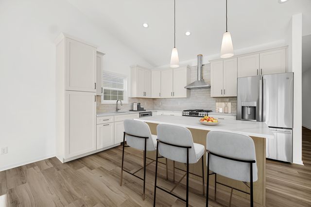 498 Magnolia Lane, Chesterton, IN 46304