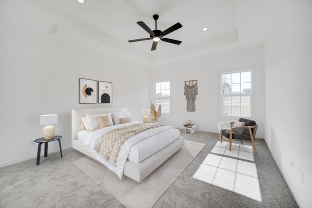 498 Magnolia Lane, Chesterton, IN 46304