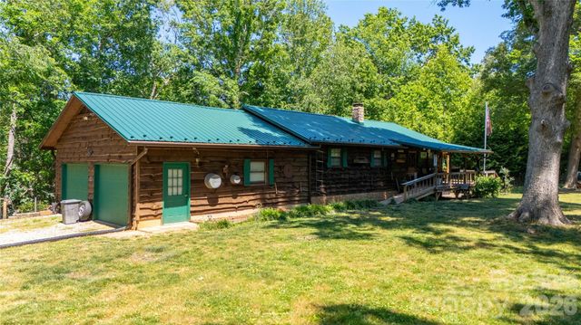 47 Johnson Drive, Marion, NC 28752
