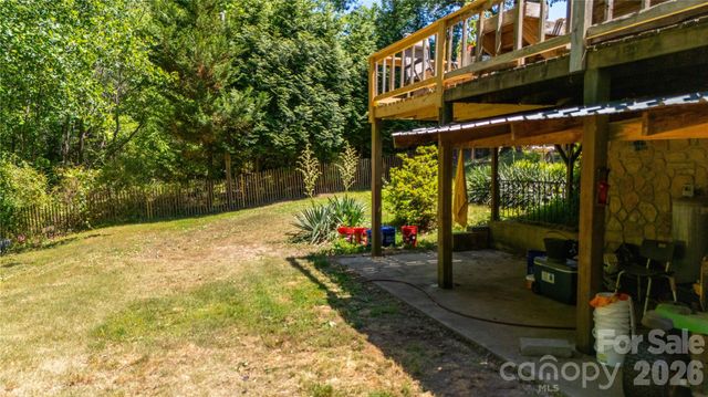 47 Johnson Drive, Marion, NC 28752