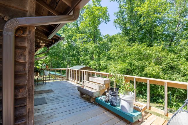 47 Johnson Drive, Marion, NC 28752