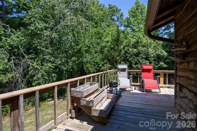 47 Johnson Drive, Marion, NC 28752