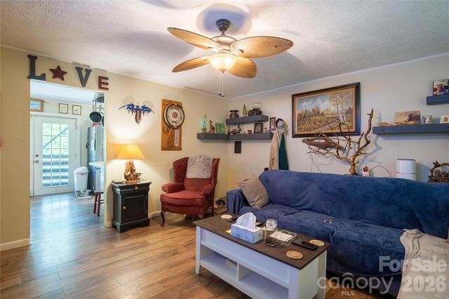 47 Johnson Drive, Marion, NC 28752