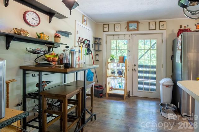 47 Johnson Drive, Marion, NC 28752
