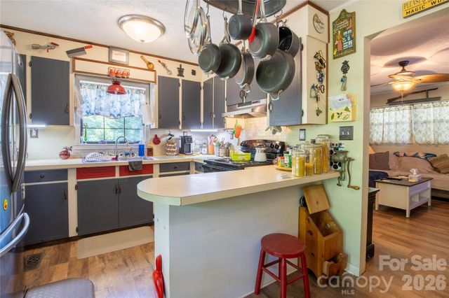 47 Johnson Drive, Marion, NC 28752