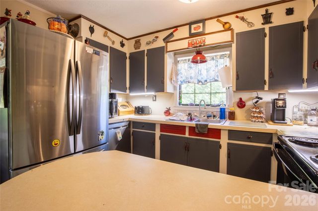 47 Johnson Drive, Marion, NC 28752