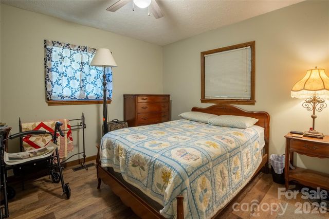 47 Johnson Drive, Marion, NC 28752