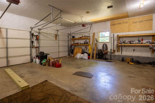 47 Johnson Drive, Marion, NC 28752