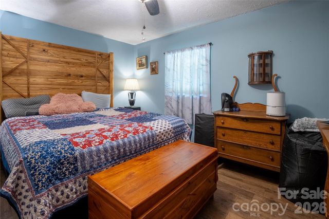 47 Johnson Drive, Marion, NC 28752