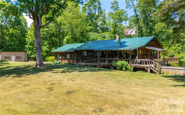 47 Johnson Drive, Marion, NC 28752