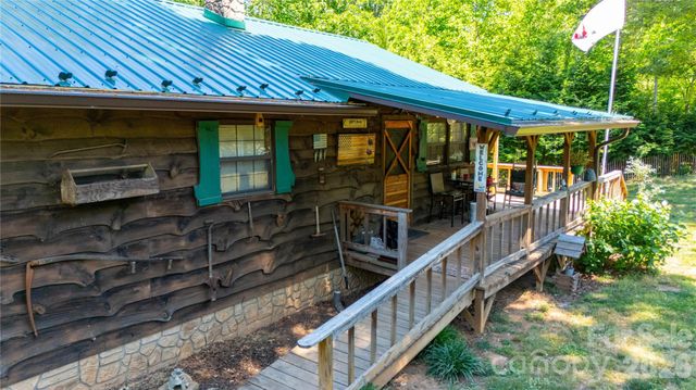 47 Johnson Drive, Marion, NC 28752