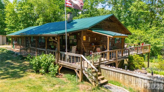 47 Johnson Drive, Marion, NC 28752