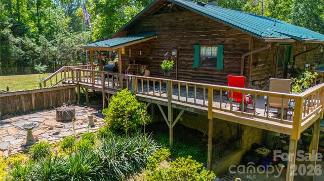 47 Johnson Drive, Marion, NC 28752