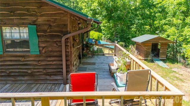 47 Johnson Drive, Marion, NC 28752