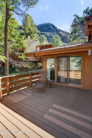 8351 N STATE ROUTE 89A -- 19, Sedona, AZ 86336