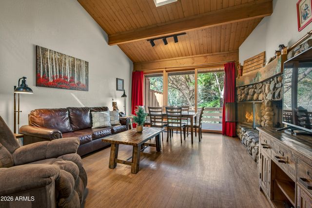 8351 N STATE ROUTE 89A -- 19, Sedona, AZ 86336