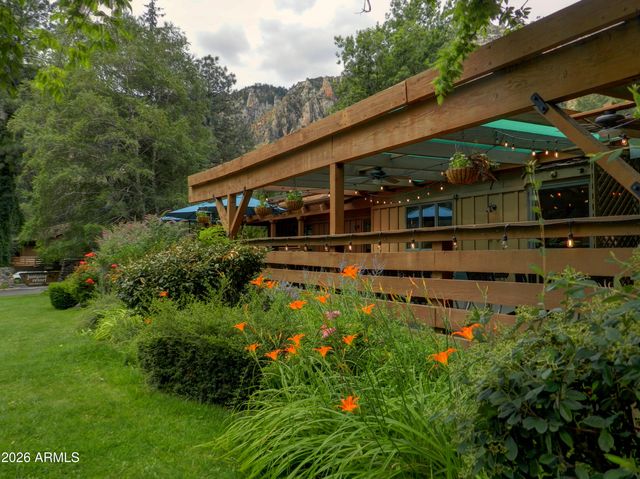 8351 N STATE ROUTE 89A -- 19, Sedona, AZ 86336