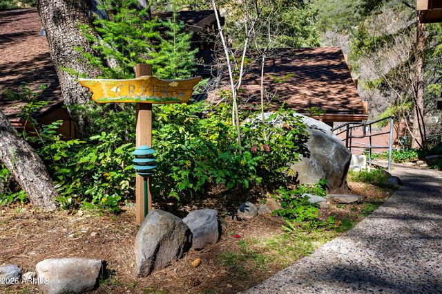 8351 N STATE ROUTE 89A -- 19, Sedona, AZ 86336