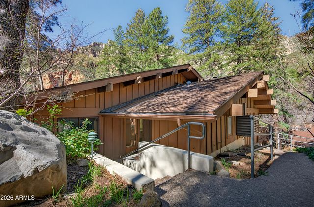 8351 N STATE ROUTE 89A -- 19, Sedona, AZ 86336