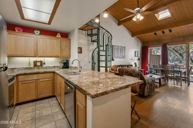 8351 N STATE ROUTE 89A -- 19, Sedona, AZ 86336