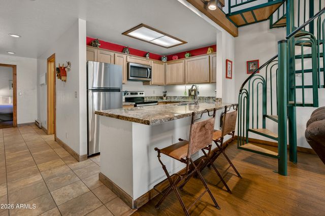 8351 N STATE ROUTE 89A -- 19, Sedona, AZ 86336