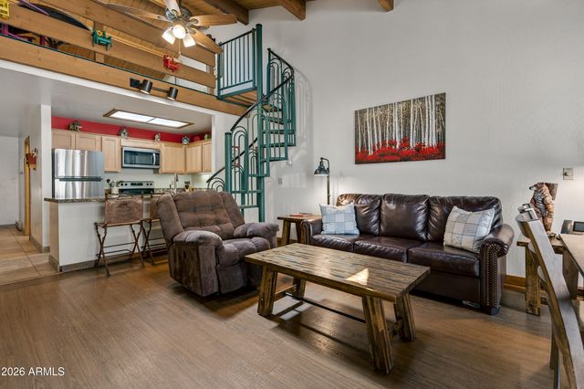 8351 N STATE ROUTE 89A -- 19, Sedona, AZ 86336