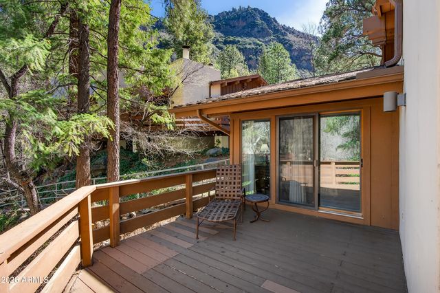 8351 N STATE ROUTE 89A -- 19, Sedona, AZ 86336