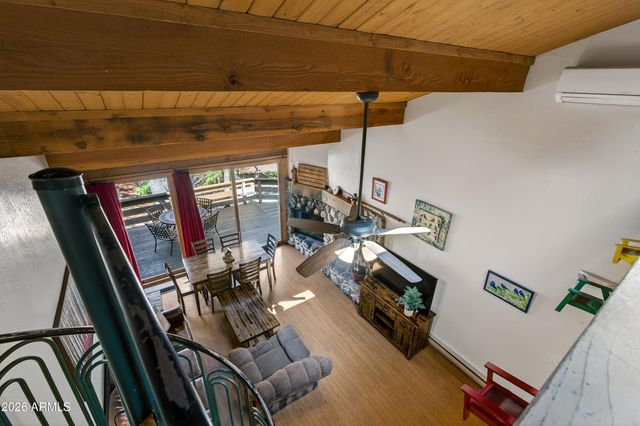 8351 N STATE ROUTE 89A -- 19, Sedona, AZ 86336