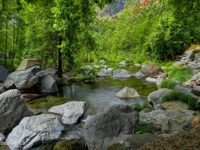 8351 N STATE ROUTE 89A -- 19, Sedona, AZ 86336