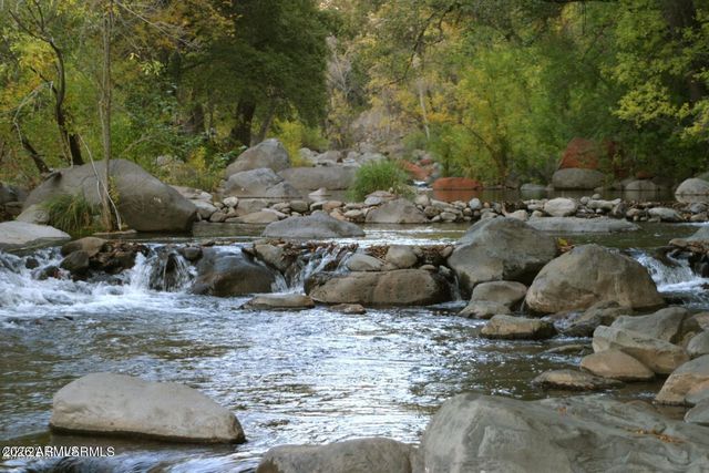 8351 N STATE ROUTE 89A -- 19, Sedona, AZ 86336