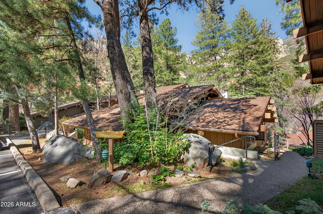 8351 N STATE ROUTE 89A -- 19, Sedona, AZ 86336