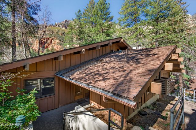 8351 N STATE ROUTE 89A -- 19, Sedona, AZ 86336