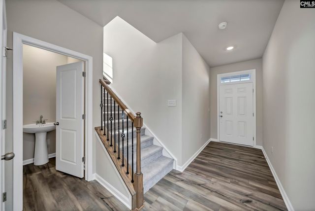 645 Richmond Road, Gaston, SC 29053