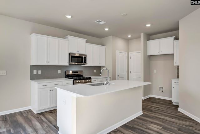 645 Richmond Road, Gaston, SC 29053