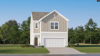 645 Richmond Road, Gaston, SC 29053