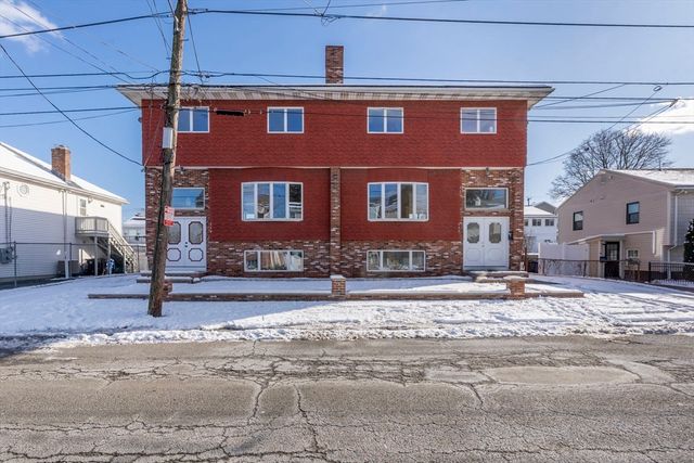 119 Marshall St 119, Revere, MA 02151