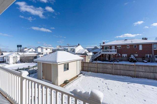 119 Marshall St 119, Revere, MA 02151