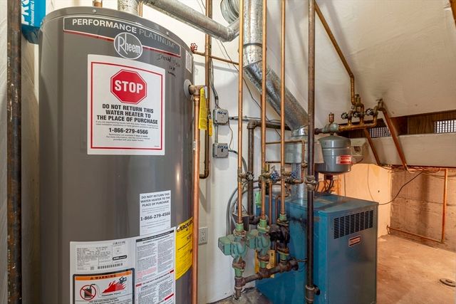 119 Marshall St 119, Revere, MA 02151