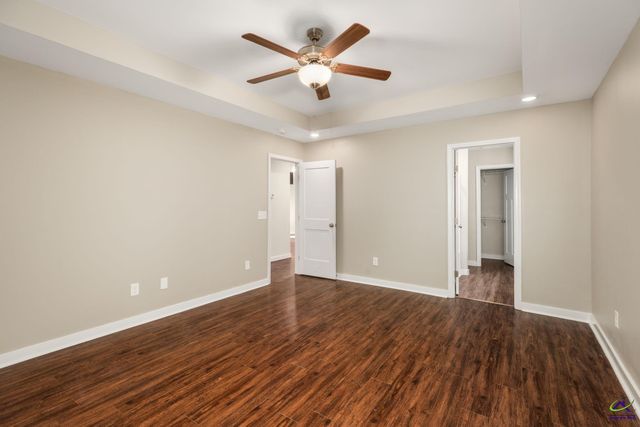 126 Jaybee Drive, Warner Robins, GA 31088