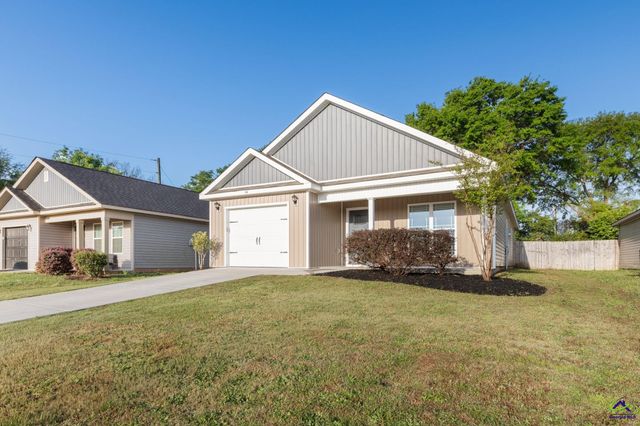 126 Jaybee Drive, Warner Robins, GA 31088