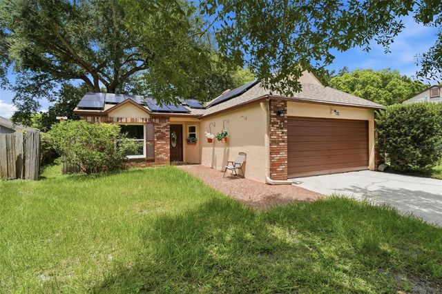 723 OAK MANOR CIRCLE, Orlando, FL 32825