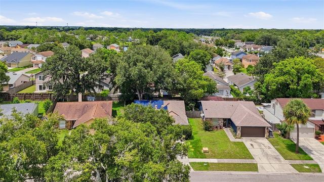 723 OAK MANOR CIRCLE, Orlando, FL 32825