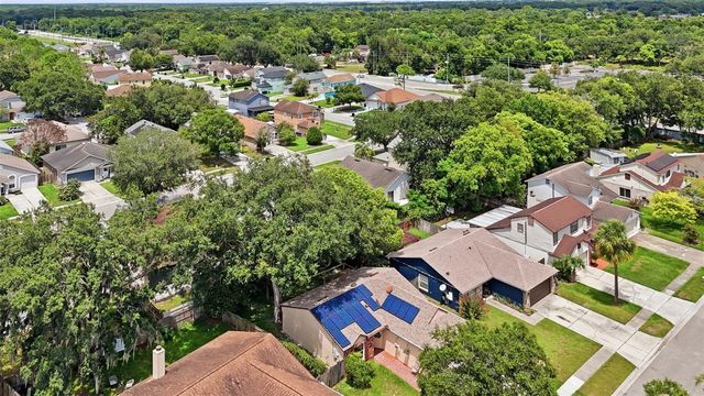 723 OAK MANOR CIRCLE, Orlando, FL 32825
