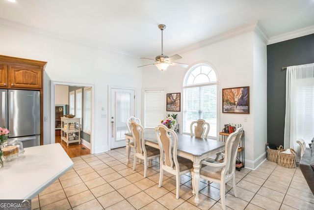493 Fairfield Drive, Dublin, GA 31021