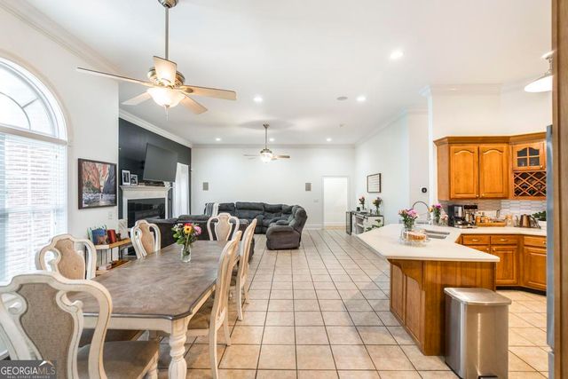 493 Fairfield Drive, Dublin, GA 31021